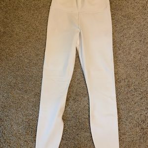 Fabletics Define High-Waisted Legging Size Small